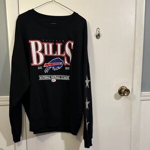 Buffalo Bills Sweatshirt